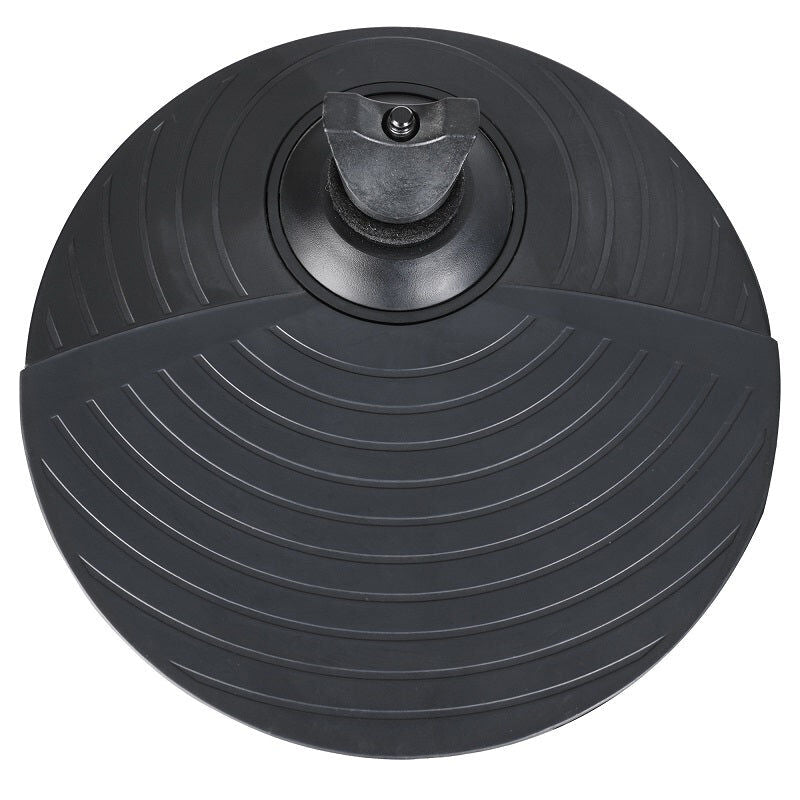 Carlsbro Electronic Drum Hi-Hat Cymbal for CSD5M/CSD15M — view 2