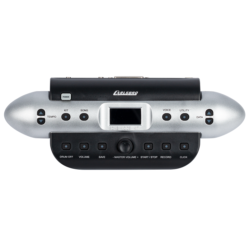 Carlsbro Sound Module for Electronic Drum Kits - CSD5M & CSD15M — view 2
