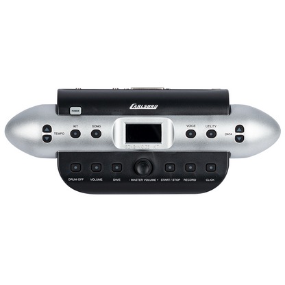 Carlsbro Sound Module for Electronic Drum Kits - CSD5M & CSD15M — view 2