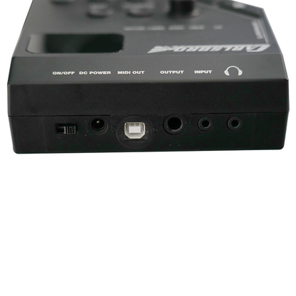 Carlsbro Sound Module for Electronic Drum Kits - CSD5M & CSD15M — view 5