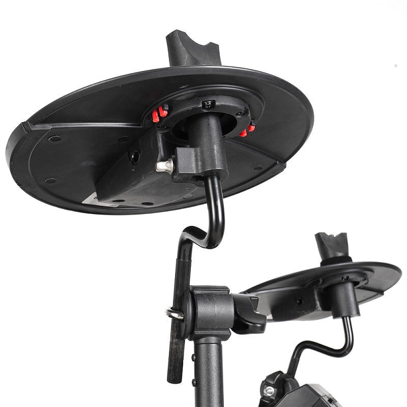 Carlsbro Electronic Drum Ride Cymbal for CSD5M/CSD15M — view 3