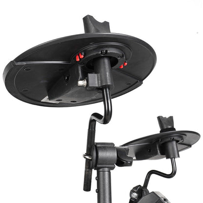 Carlsbro Electronic Drum Ride Cymbal for CSD5M/CSD15M — view 3