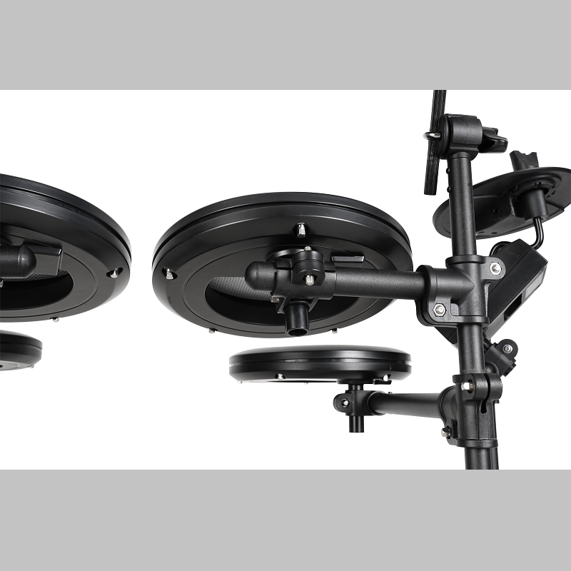 Carlsbro Electronic Mesh Snare Drum Pad for CSD5M/CSD15M — view 3