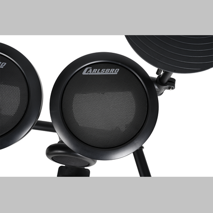 Carlsbro Electronic Mesh Snare Drum Pad for CSD5M/CSD15M