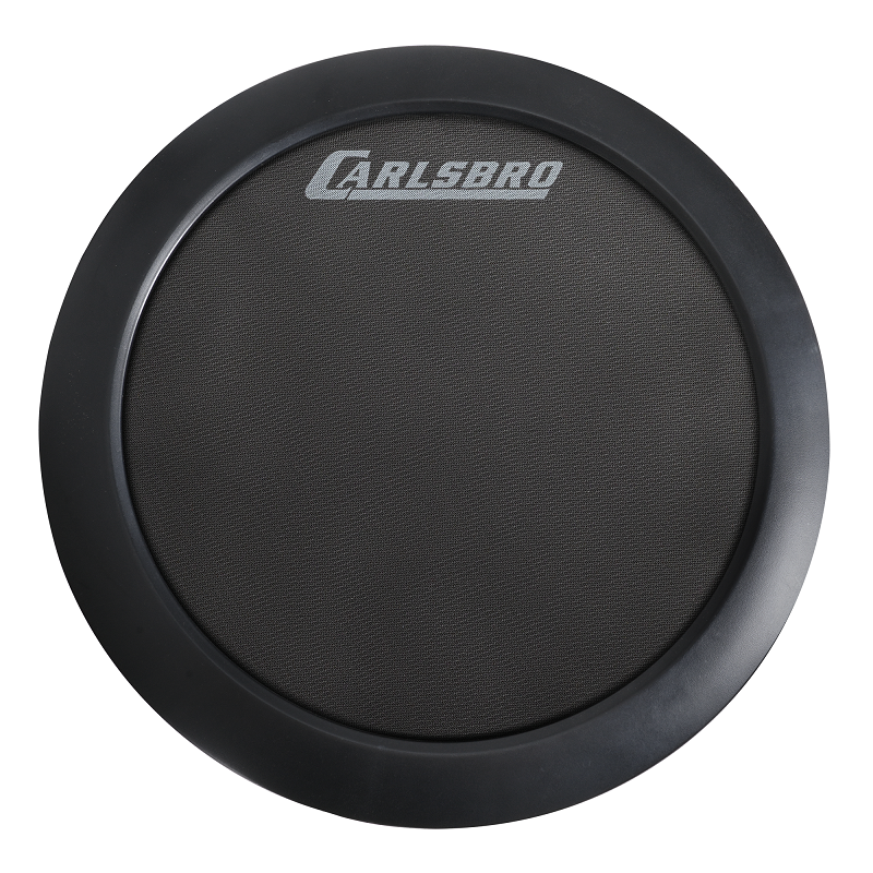 Carlsbro Electronic Mesh Snare Drum Pad for CSD5M/CSD15M — view 2