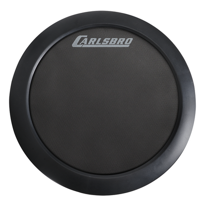 Carlsbro Electronic Mesh Snare Drum Pad for CSD5M/CSD15M — view 2