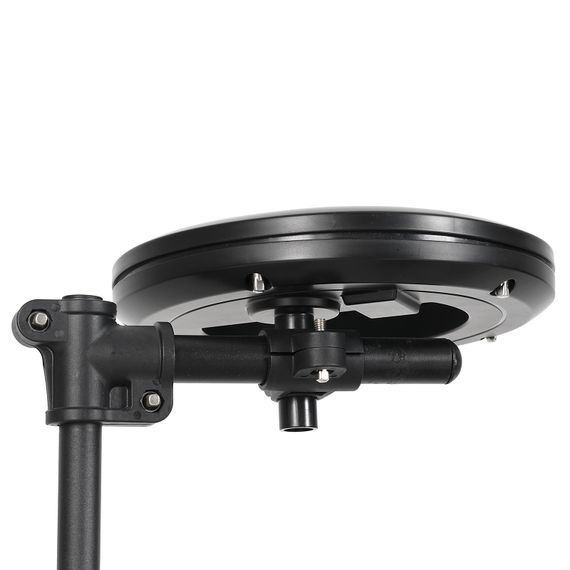 Carlsbro Mesh Tom Drum Pad for CSD5M/CSD15M — view 3