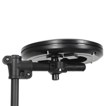 Carlsbro Mesh Tom Drum Pad for CSD5M/CSD15M — view 3