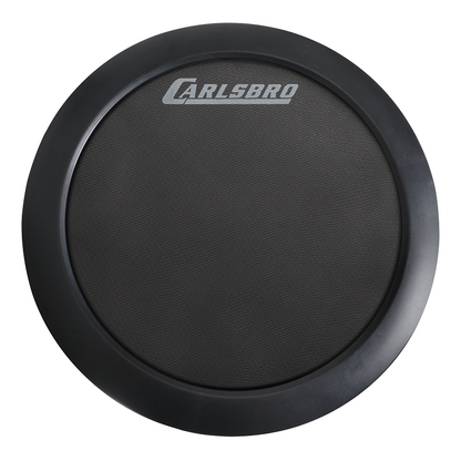 Carlsbro Mesh Tom Drum Pad for CSD5M/CSD15M — view 2