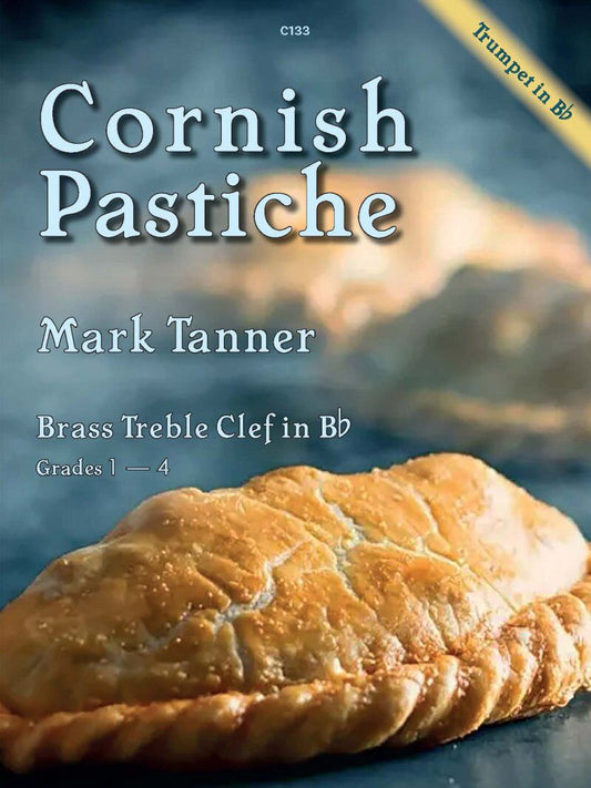 Tanner - Cornish Pastiche for Trumpet and Piano