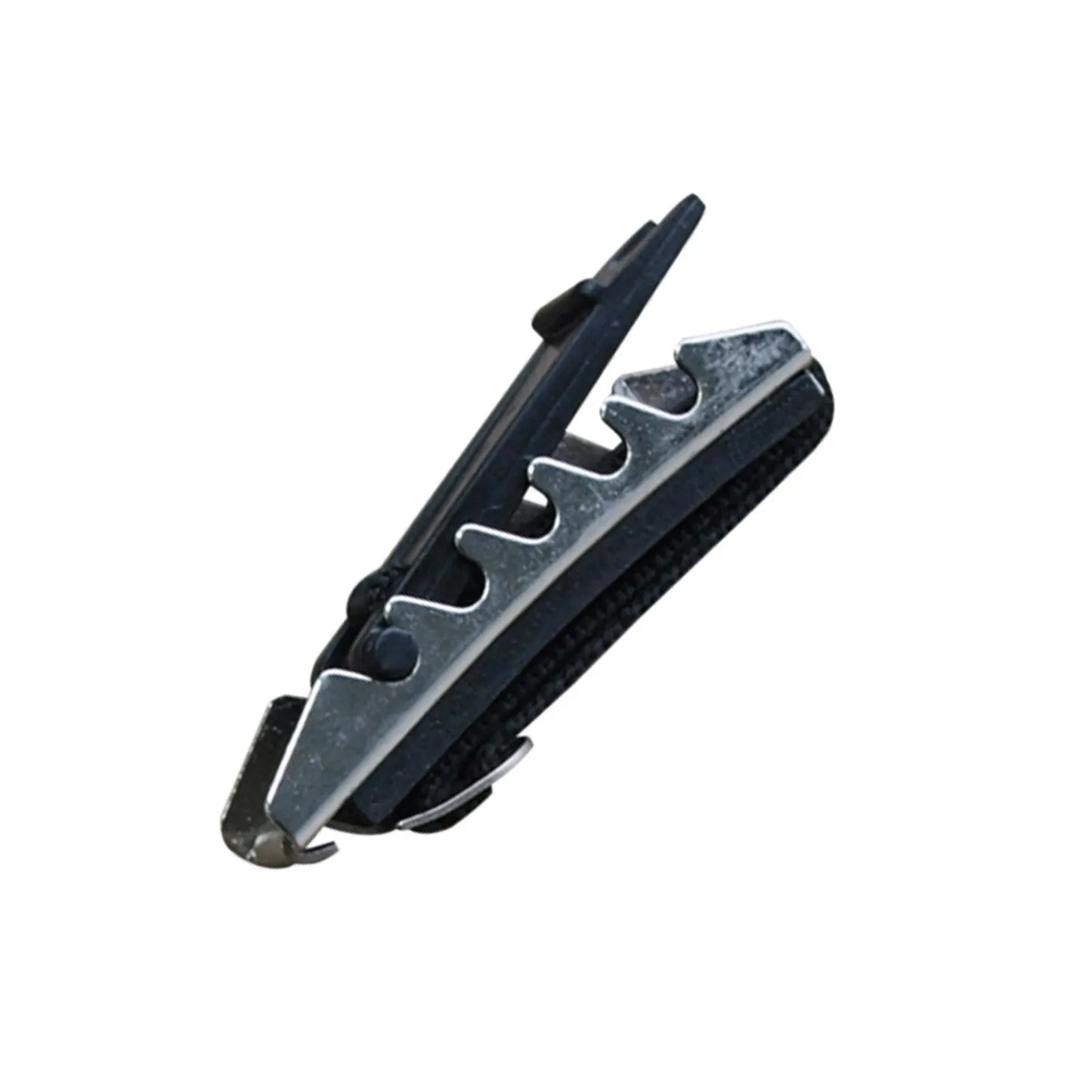 Crossfire CFC-SA Strap Style Acoustic Guitar Capo