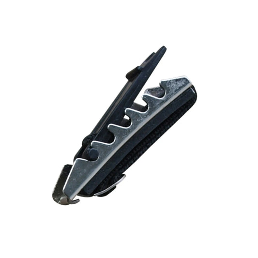 Crossfire Strap-Style Acoustic Guitar Capo CFC-SA