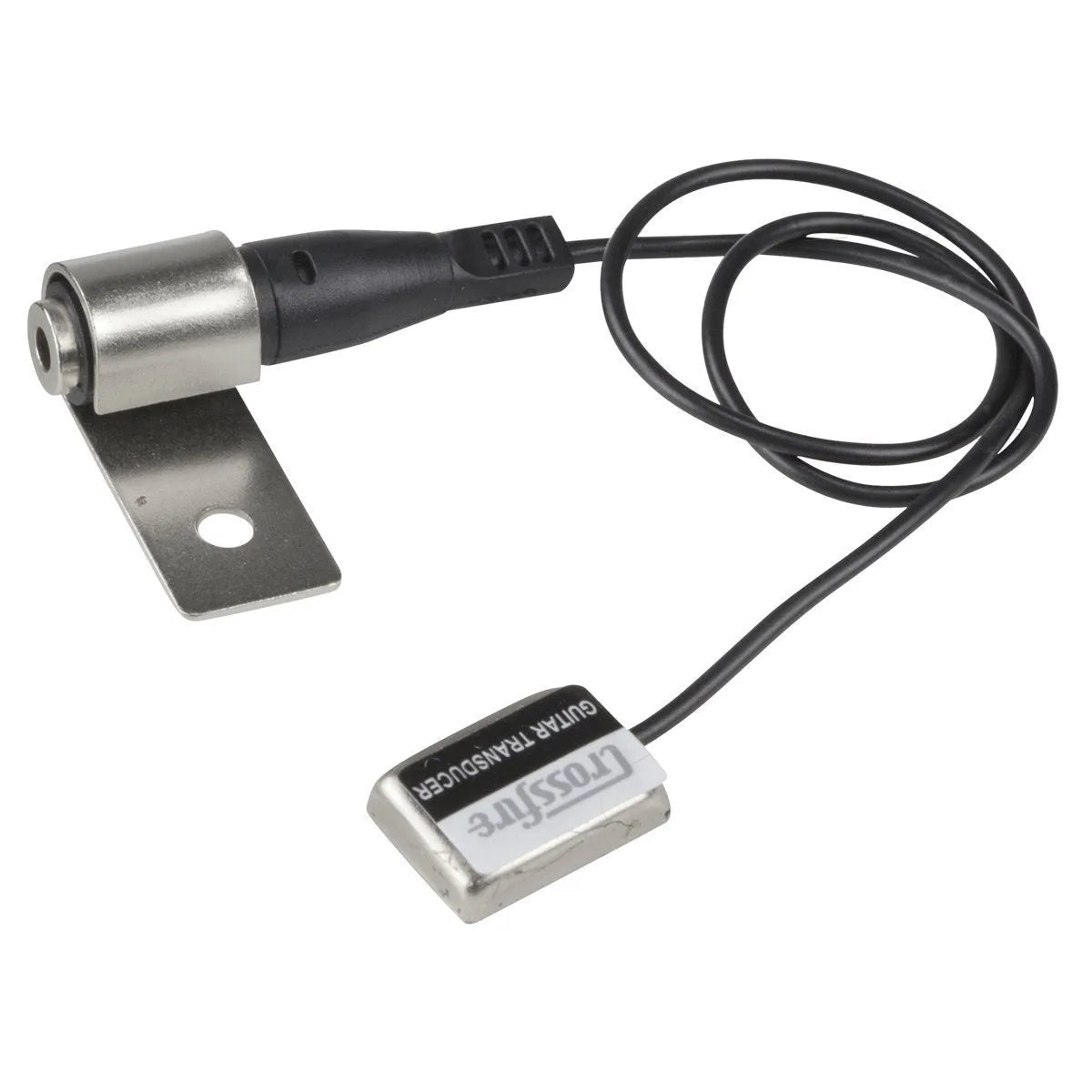 Crossfire CFGT-1 Single Guitar Transducer for Acoustic Instruments