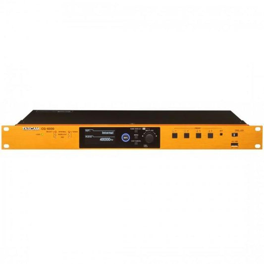 TASCAM Master Clock Generator