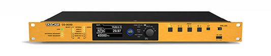 TASCAM Master Clock Generator