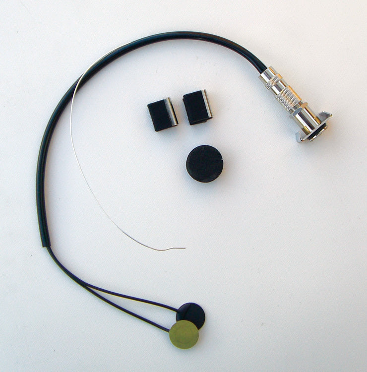 Carlo Giordano WP180 Piezo Pickup System for Double Bass