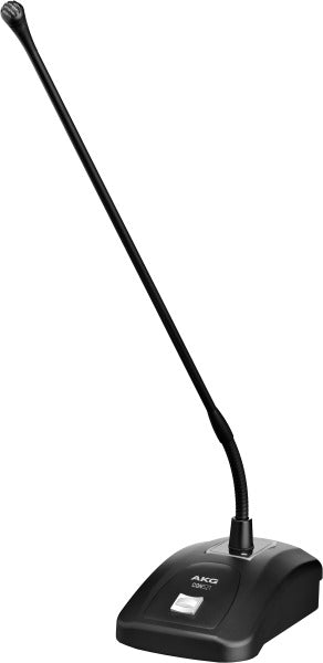 AKG CGN521STS 50cm Condenser Gooseneck Mic