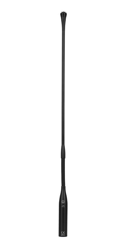 AKG CGN99C/L 50cm Cardioid Gooseneck Mic XLR