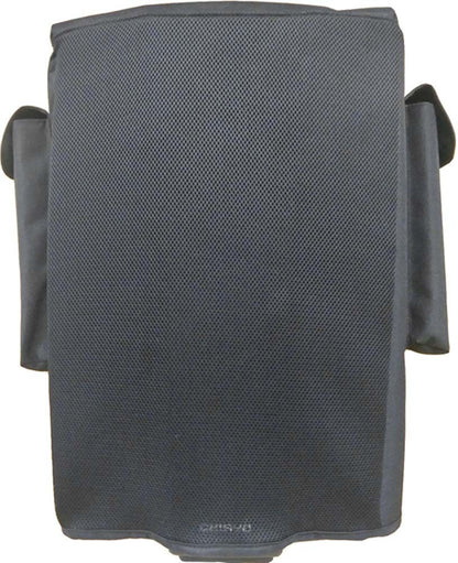 Dust Cover For Apex Pro DC55 Chiayo — view 3
