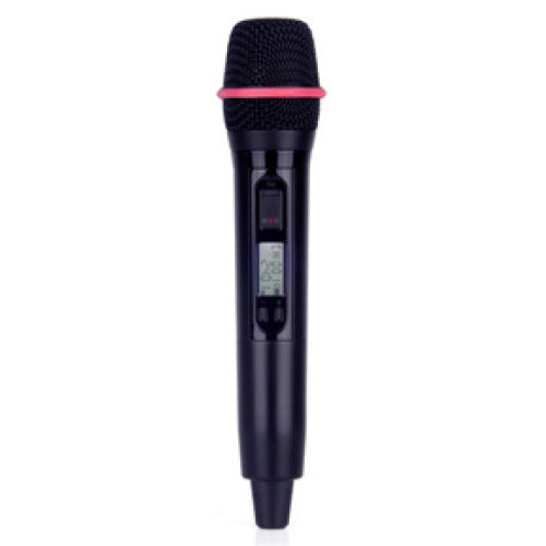 2.4Ghz H/Held Cond Mic DH2400C Chiayo