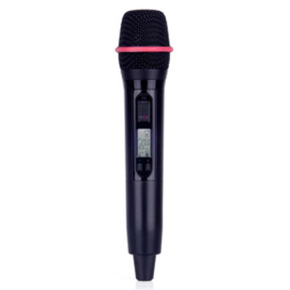 2.4Ghz H/Held Cond Mic DH2400C Chiayo — view 3