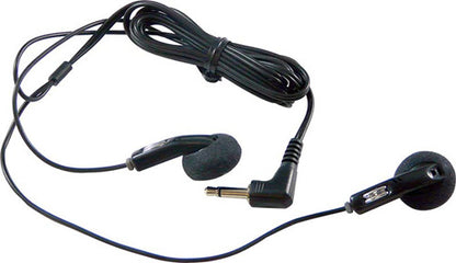 Tour Guide Dual Ear Bud EC16 Chiayo