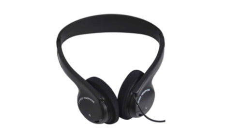 Tour Guide Stereo Headset EC75A Chiayo