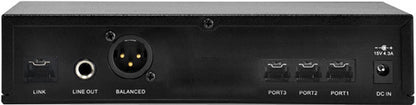 Conf Convertor 30 Deleg & Lock GMC30L Chiayo