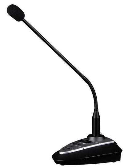 Uhf Mic Base Only Band 5B GMW200B-5B Chiayo