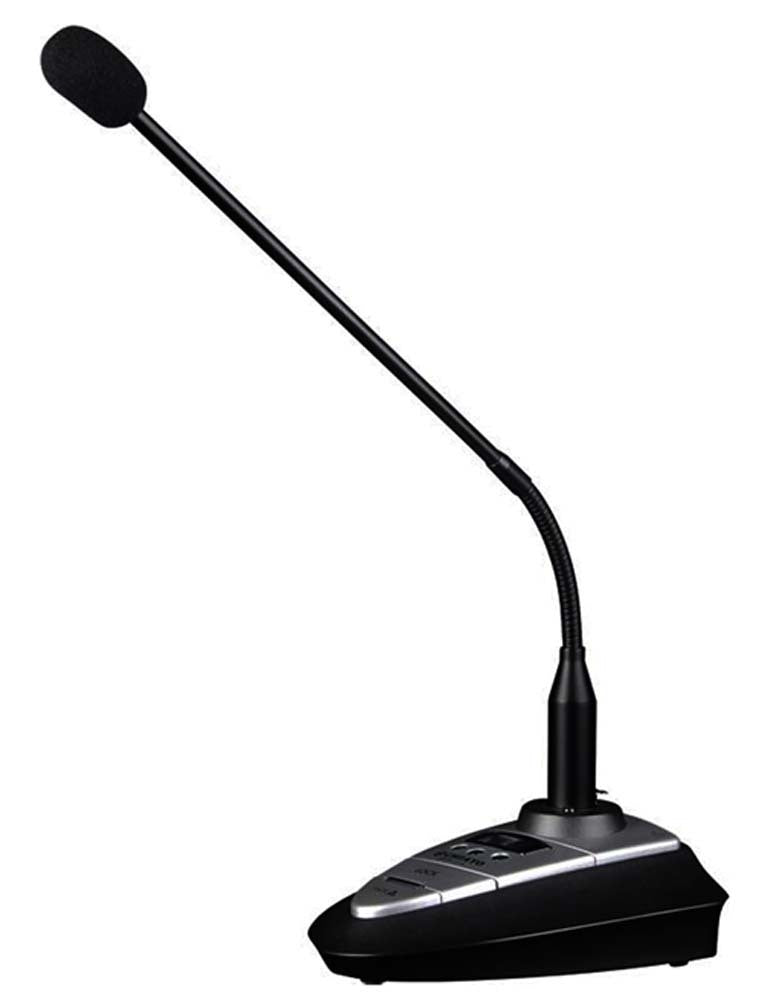 Uhf Mic Base Only Band 5B GMW200B-5B Chiayo — view 3