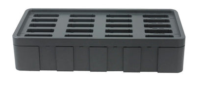 Tour Guide Charger For 20 Pcs HC520 Chiayo