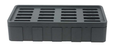 Tour Guide Charger For 20 Pcs HC520 Chiayo — view 3