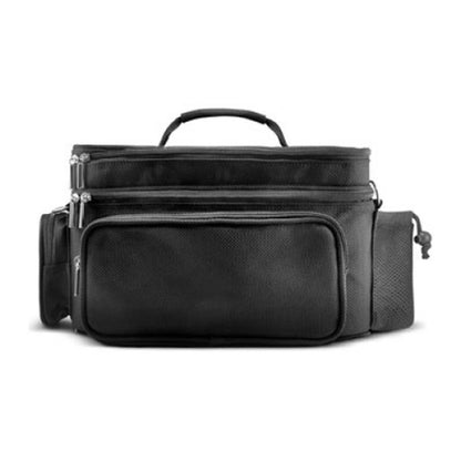 Tour Guide Bag For 20 Pcs SB520 Chiayo — view 3