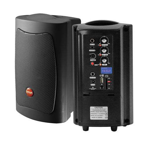 Smart Port Pa Uhf Usb 566Mhz SMART-U1DB-5B Chiayo