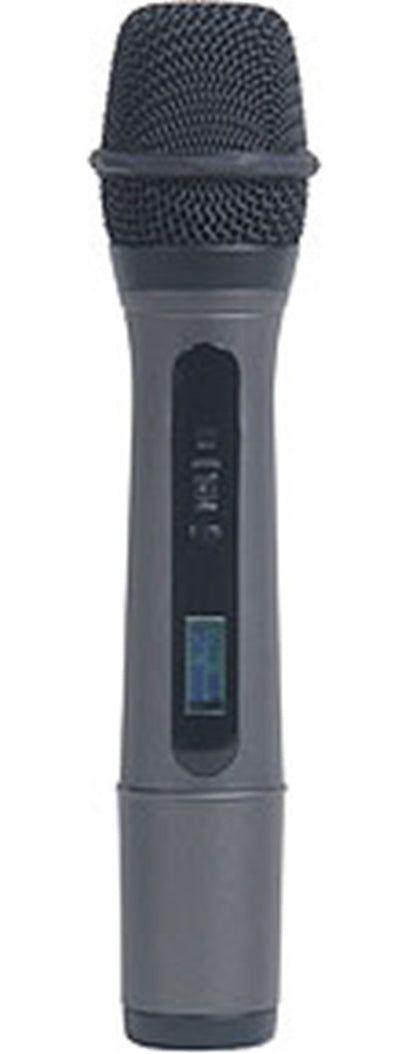 16 Ch H/Held Mic 566Mhz SQ5116-5B Chiayo
