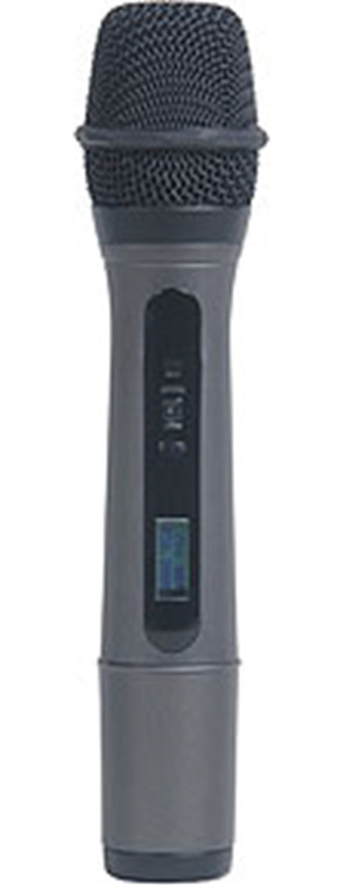 16 Ch H/Held Mic 566Mhz SQ5116-5B Chiayo