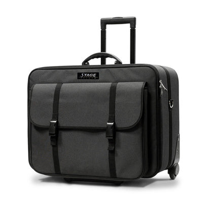 Bag With Trolly For 2 x Stage TB82 Chiayo