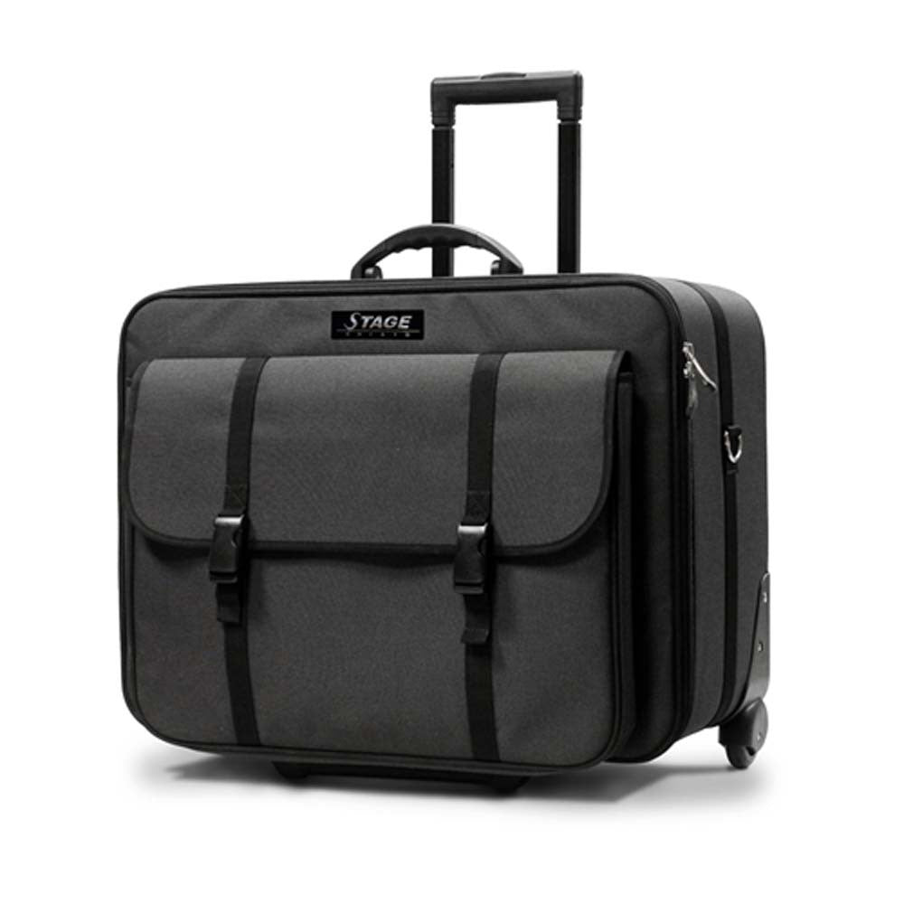 Bag With Trolly For 2 x Stage TB82 Chiayo — view 3