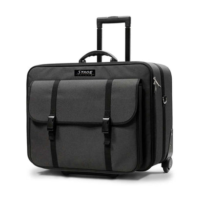 Bag With Trolly For 2 x Stage TB82 Chiayo — view 3