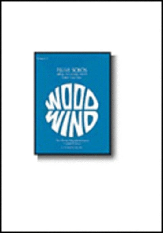Flute Solos Vol3 (Wye) Flute/Pf Book (Softcover Book)