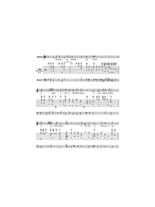 Shavitz Mirror Of Love Voice/Guitar(Arc) (Softcover Book)