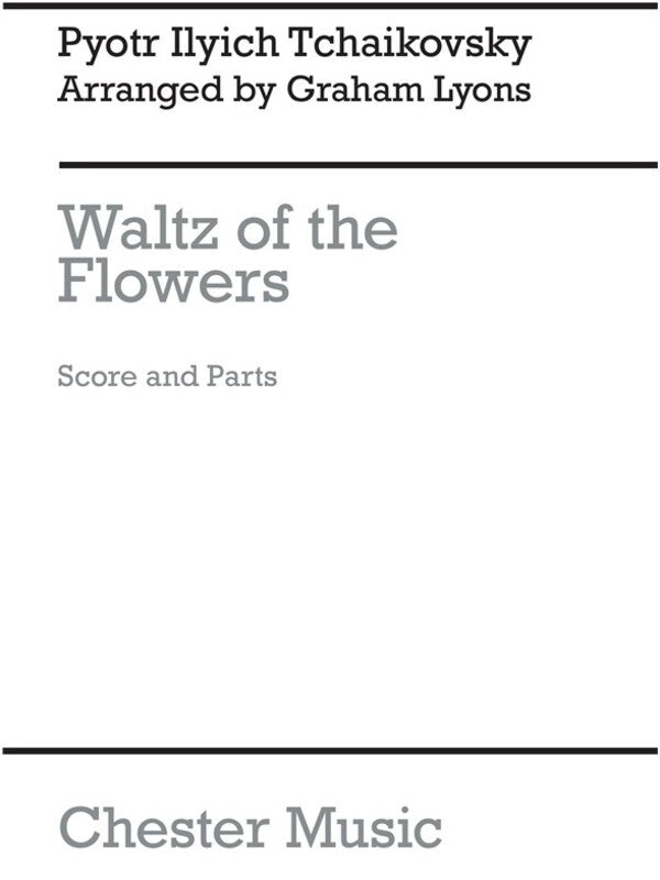 Mixed Bag 01 Waltz Of The Flower(Arc)