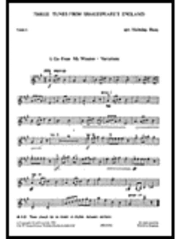 Playst.Ez 02 3 Tunes Shakesp.Parts(Arc)