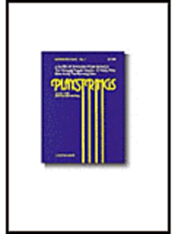 Playst.Mod.Ez 01 English Folk Score