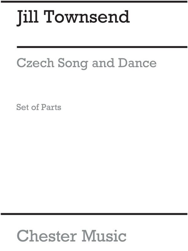 Playst.Mod.Ez 03 Czech Song Parts(Arc)