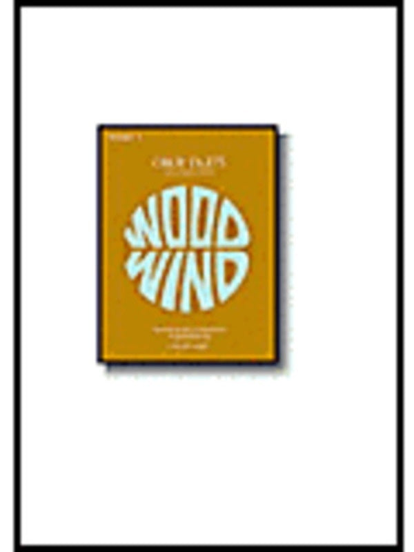 Oboe Duets Vol.2(Ed.Brown) (Softcover Book)