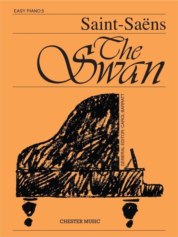Eps 05 Saint Saens The Swan