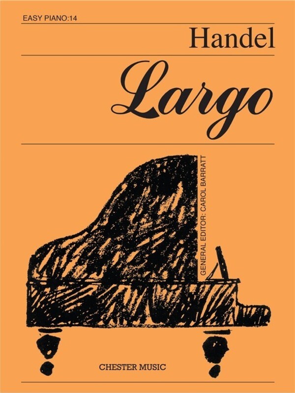 Eps 14 Handel Largo