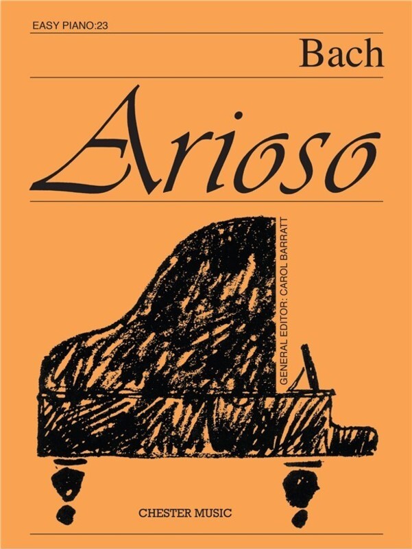 Eps 23 Bach Arioso