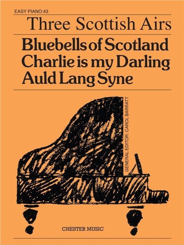 Eps 43 3 Scottish Airs